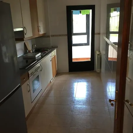 Palmera Montero By Basquelidays Apartment *